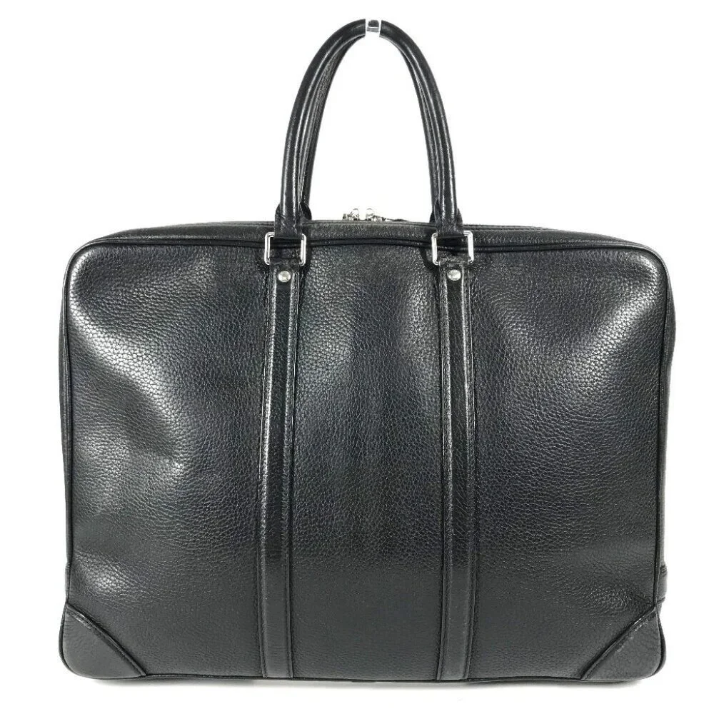 LOUIS VUITTON M56003 PDV Porto Document Voyage Hand Bag Tote Bag Business bag